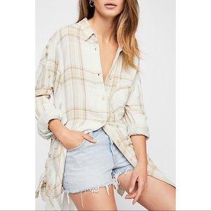 Free People Nordic Day Top 🌿
